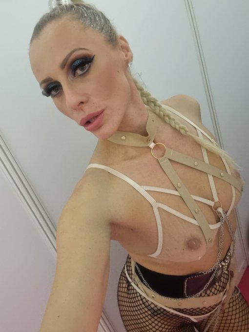 Working ass off💖😈😈💋❤️😘what a great time in Venus killed it!!!! @TanyaVirago https://t.co/VXt3rW2GXV<a href="/tag/doublepenetration"class="tags"><span>#doublepenetration</span></a>