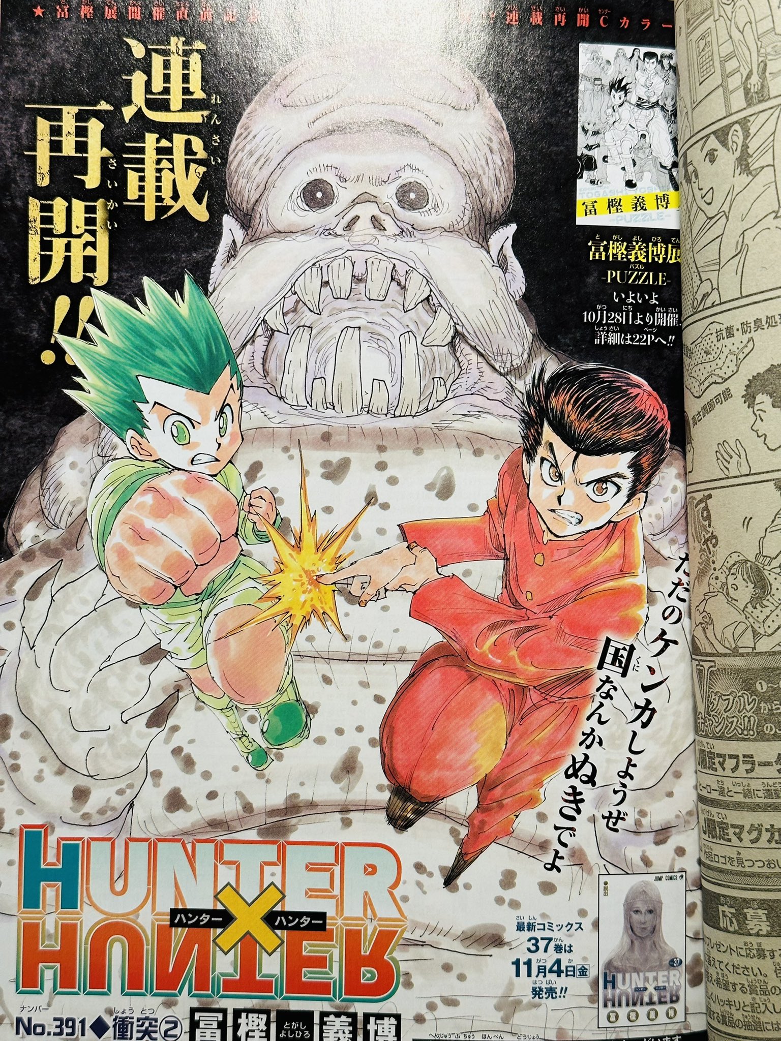 2024公式店舗 HUNTER×HUNTER ハンターハンター 幽遊白書 全巻 セット|本、雑誌 全巻セット