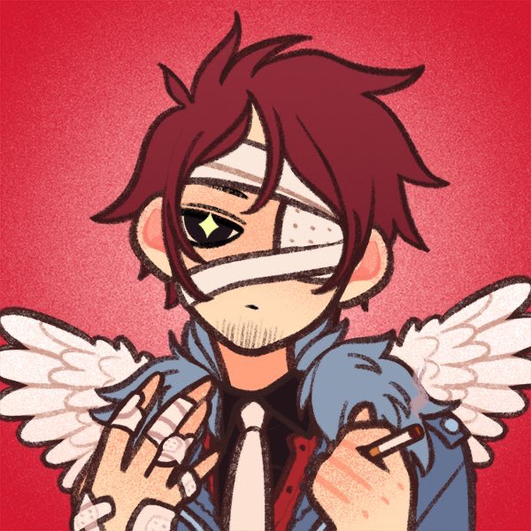 MTF Alpha-9 (“Last Hope”) tweet media