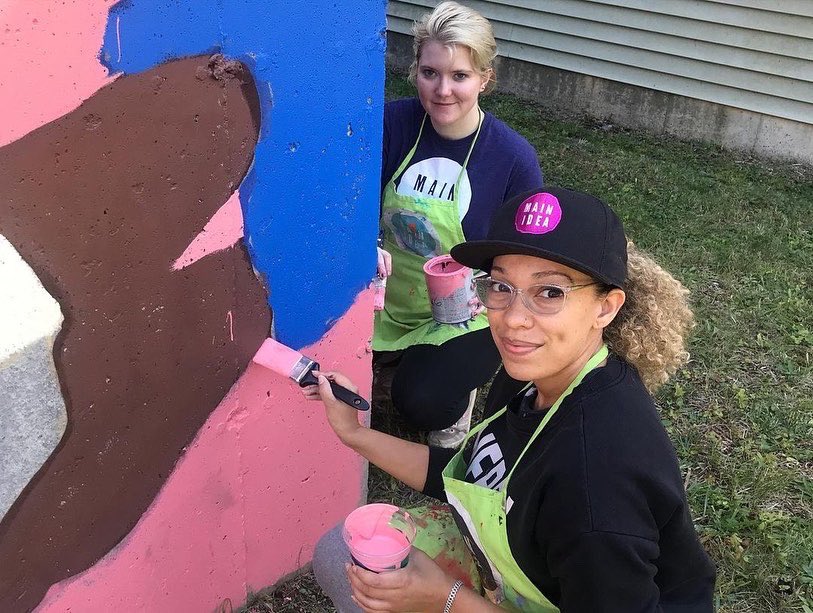 Worcester Arts Council tweet media