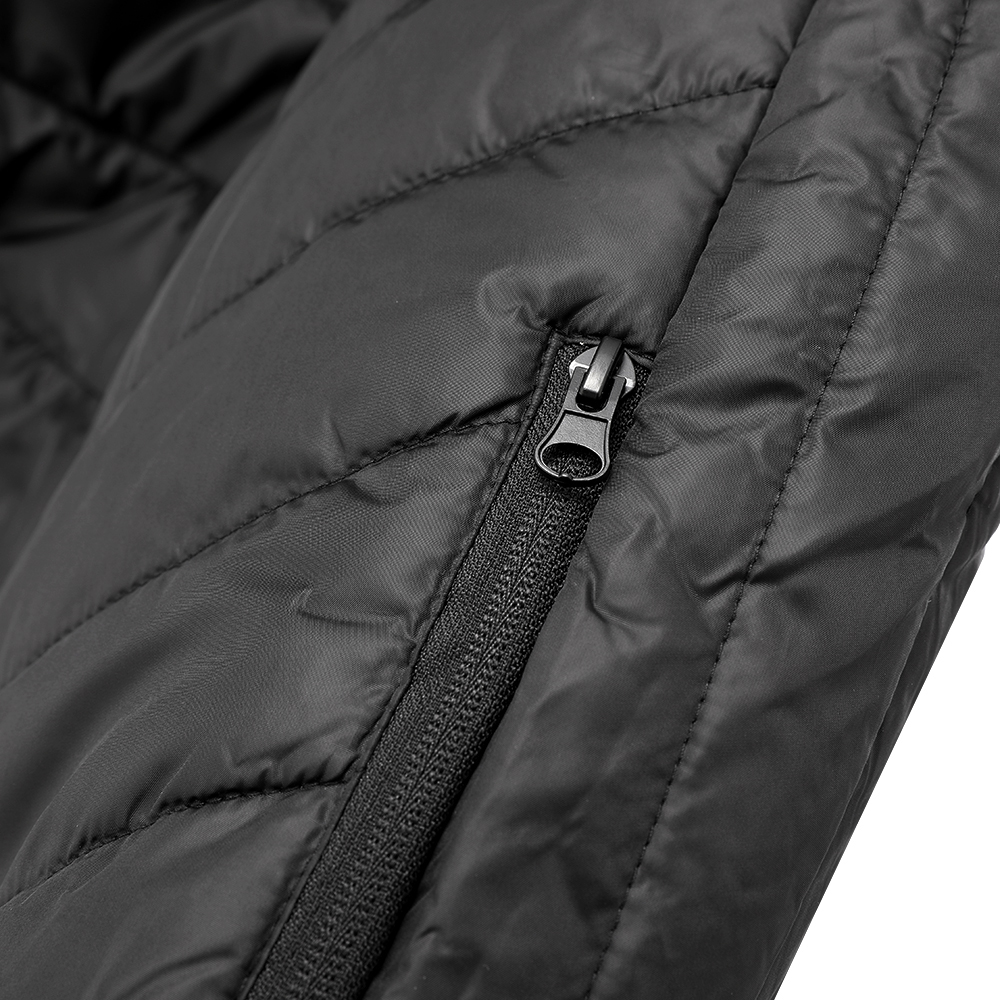 Zer0_008's tweet photo. 13PCS Heated vest Heating Vest Jacket Men Women Coat Infrared USB Electric Heating Waistcoat For Sports Hiking Winter Heated
Size:S/M/L/XL/XXL~
❤️Free shipping to USA over $60❤️
💕Please DM me if you're interested💕
#heatingves #usbvest #outdoorvest #warmvest #warmjacket https://t.co/rFGkriJNXQ