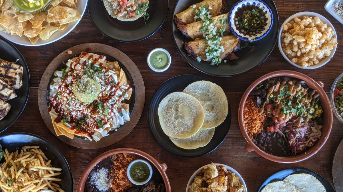 HeavyRestaurantGroup tweet media