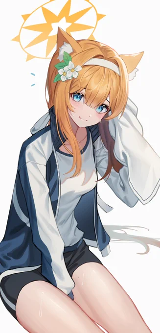 #ブルアカ #ブルーアーカイブ 