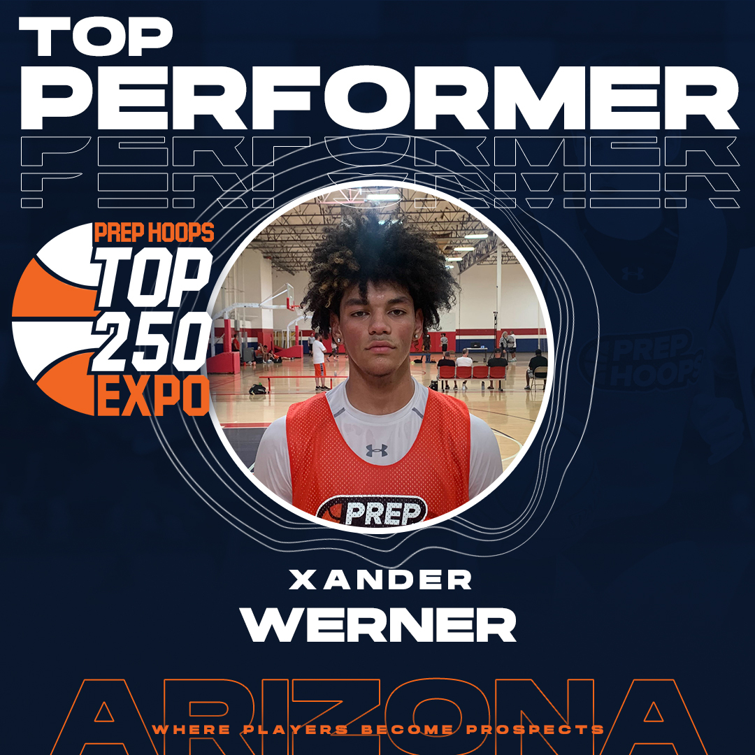 PrepHoopsAZ's tweet photo. 🚨 𝗧𝗢𝗣 𝗣𝗘𝗥𝗙𝗢𝗥𝗠𝗘𝗥𝗦
 
The event is 𝙨𝙩𝙖𝙘𝙠𝙚𝙙 with talent. Check out who made an impact!
 
✍️ https://t.co/EIMKxInEbr… 

 #PHArizonaTop250

@Mikail360a
@CentnerJake https://t.co/D1B3ih0LDi
