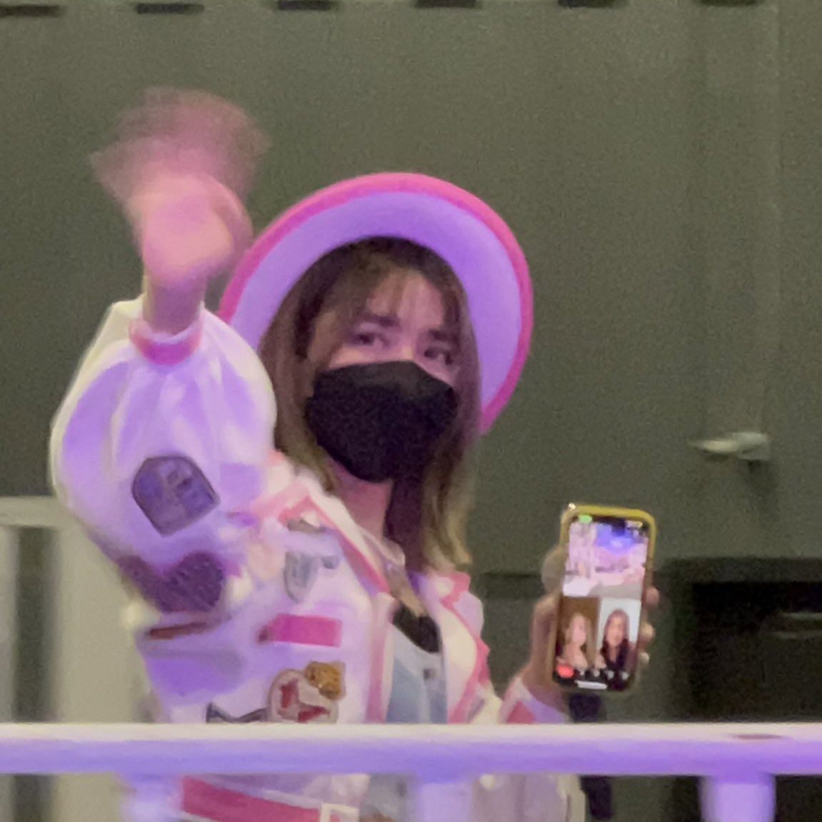 mmphint's tweet image. รักแก๊งตี้ตลอดไปปปป

#PunBNK48 #JaneBNK48
#JennisBNK48