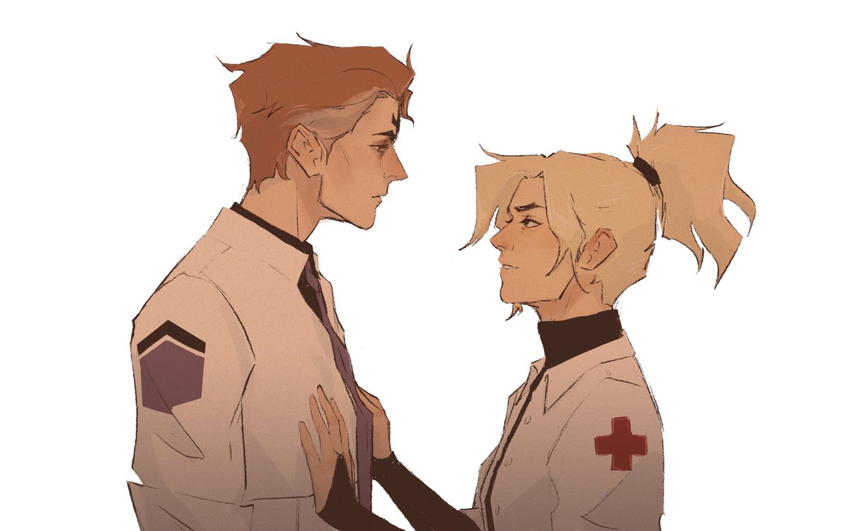 thedaiphi's tweet photo. the height difference… it’s perfect #moicy #OW2 https://t.co/3lFaVZwQzr