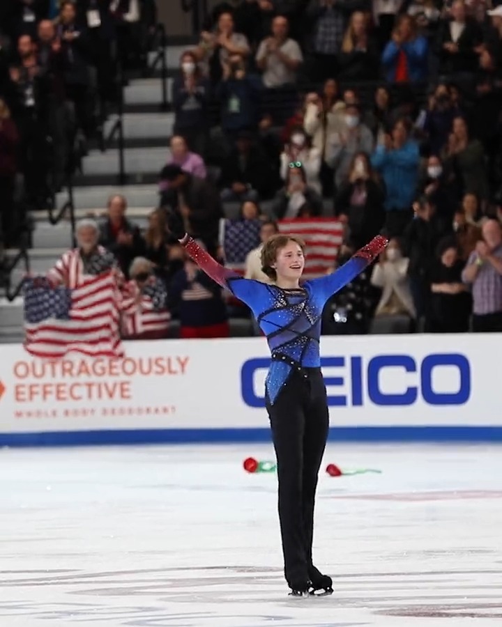 U S Figure Skating Yesterday S Skating The First Medals Of Skateamerica Were Awarded With All Four Disciplines In Action T Co Ksznahog9b Twitter U S Figure Skating Yesterday S Skating The First Medals Of Skateamerica Were Awarded With All Four Disciplines In Action T Co Ksznahog9b Twitter