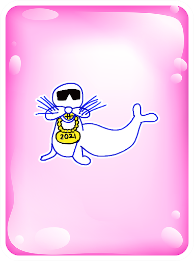 veefriendsbot's tweet photo. Swaggy Sea Lion was purchased for 14.5000 $ETH ($19,011.68 USD) by https://t.co/cQe9lRwKgN from https://t.co/jlxb8DNTfP 

Editions: #1 of 1 
Rarity: Spectacular 

https://t.co/LmKebJbqyc https://t.co/vhsx09AIl3
