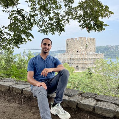 #YeniProfilResmi