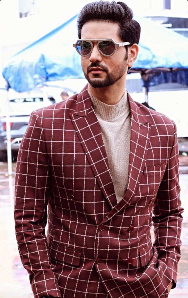 onlyafrinkhan's tweet photo. I vote for Actor Shakti Arora ❤️‍🔥 for #BestActor &amp; #MostStylishActor #ShaktiArora #KundaliBhagya 
#dadasahabphalke #dadasahebphalkeaward @Dpiff_official @shaktiarora
#dadasahabphalke https://t.co/i0wivH37rq