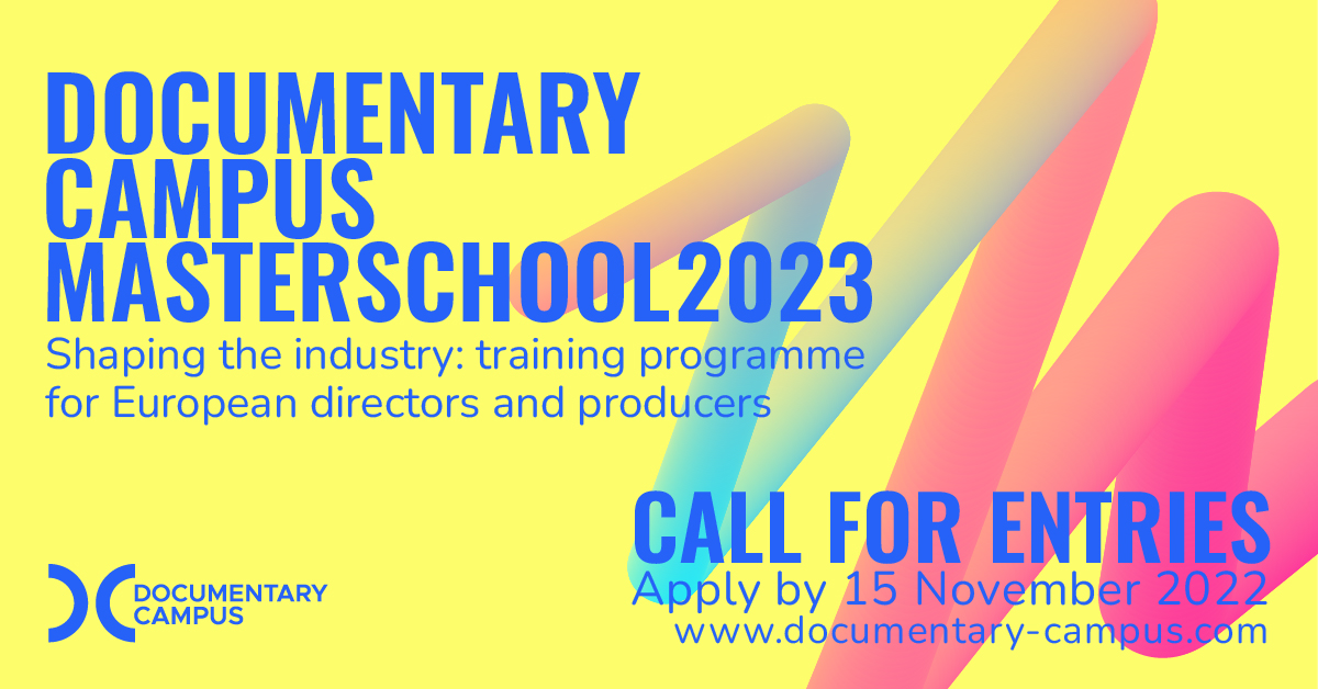 Congrats to all our pitching teams this weekend at Leipzig Networking Days! We can't wait to see the projects come to fruition.

Want it to be you on stage next year? Applications are now open for Masterschool 23: bit.ly/Masterschool23