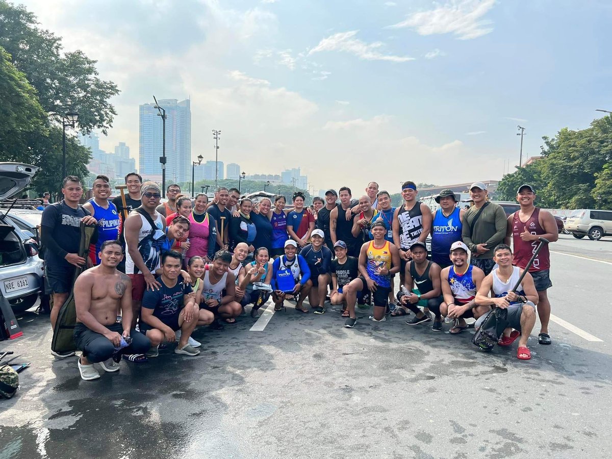 Triton_DBteam's tweet photo. You did not wake up today to be mediocre. 💪 ❤️🔱

It was definitely a great weekend  for our growing family. Hope you all had the same.

#ThisIsTriton
#weareUNISOL
#WariActiv
#MidasMagnesium https://t.co/agLkrRVn0S