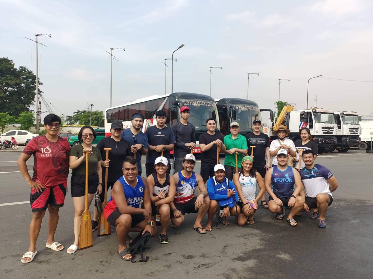 Triton_DBteam's tweet photo. You did not wake up today to be mediocre. 💪 ❤️🔱

It was definitely a great weekend  for our growing family. Hope you all had the same.

#ThisIsTriton
#weareUNISOL
#WariActiv
#MidasMagnesium https://t.co/agLkrRVn0S