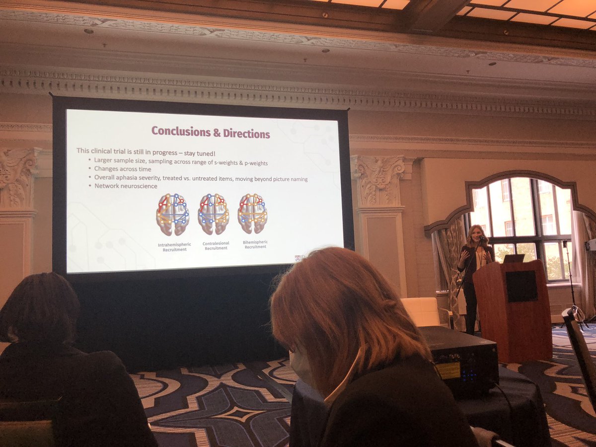 Center for Brain Recovery tweet media