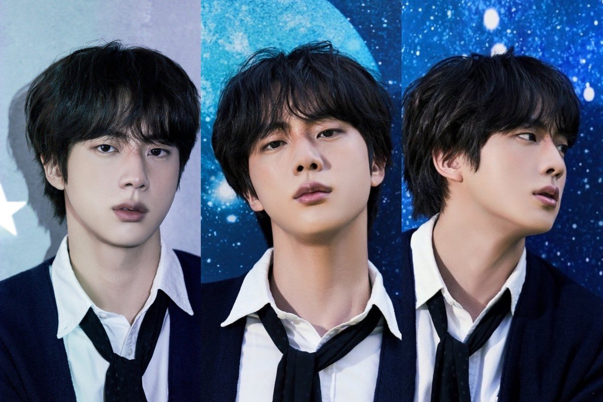 HiThereJin's tweet photo. 나 운다 울어 ㅠㅠㅠ 
#TheAstronaut  #jin #진 https://t.co/KwxJEJdVqx