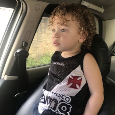 #NovaFotoDePerfil