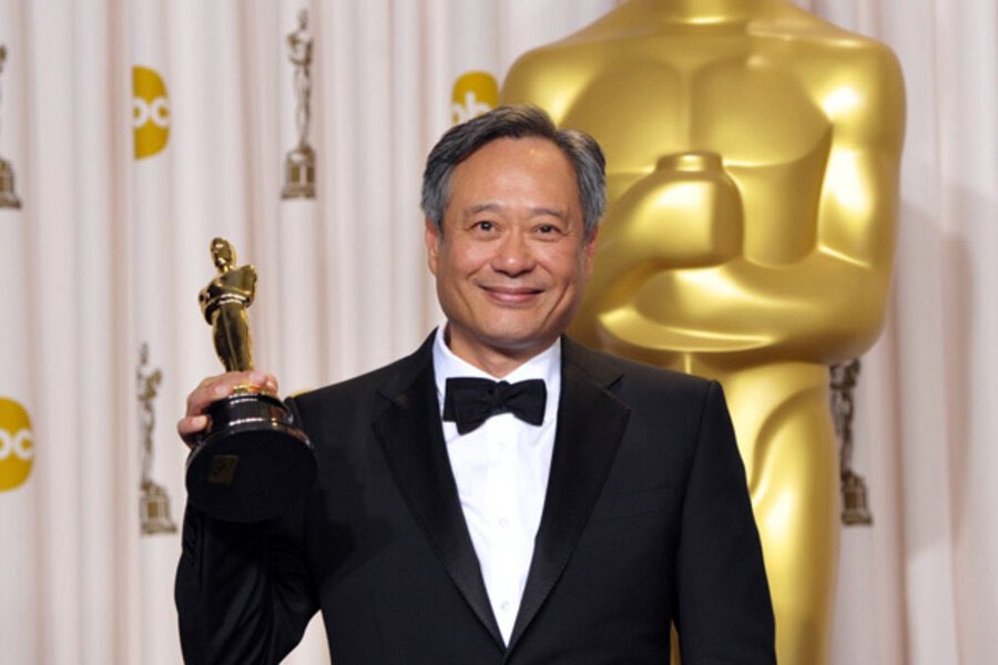 Happy birthday to the extraordinary Ang Lee, whose two Oscar wins for Best Director are all-timers
