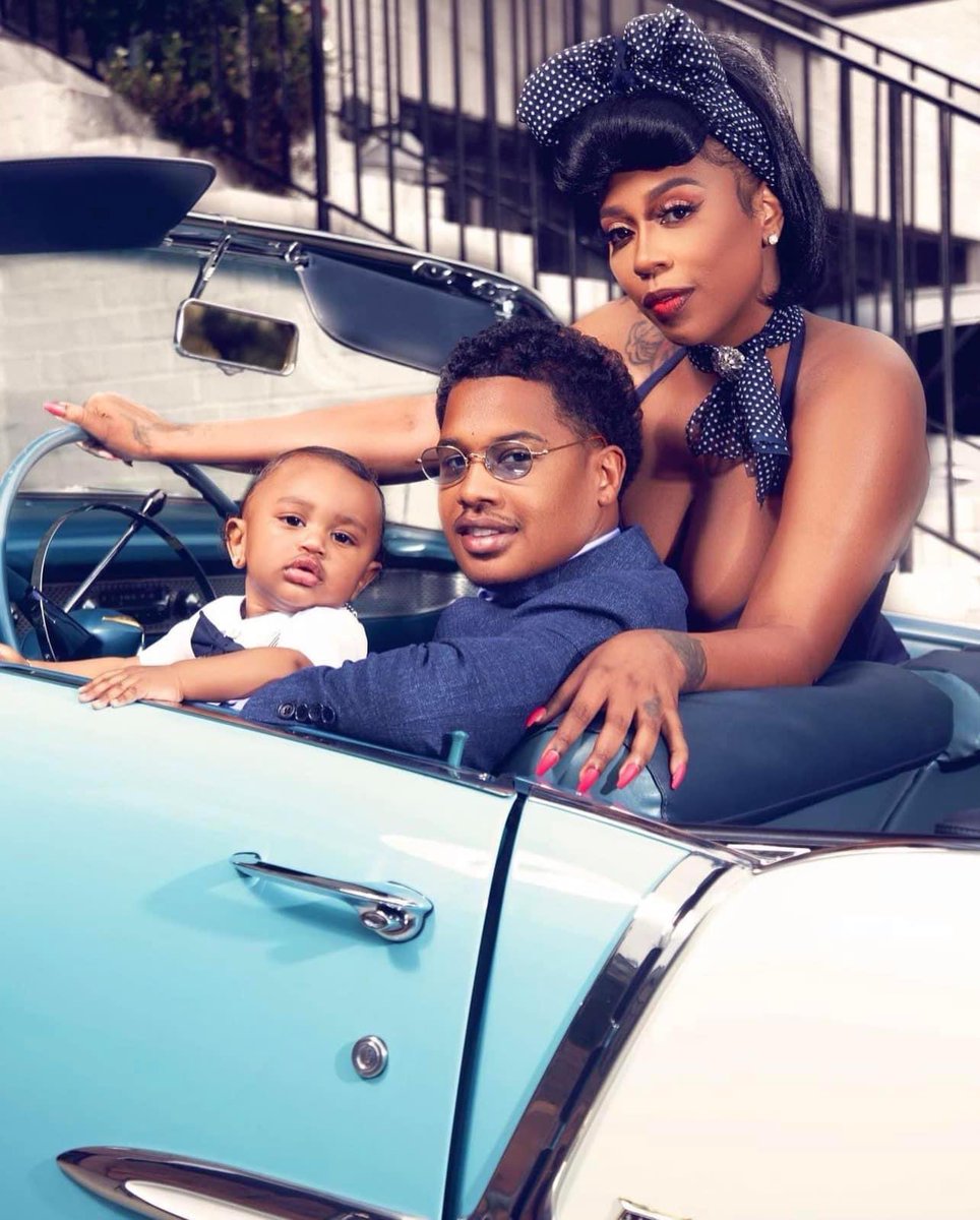 #kashdoll, #tracyT @Kashton 

Family 💫✨