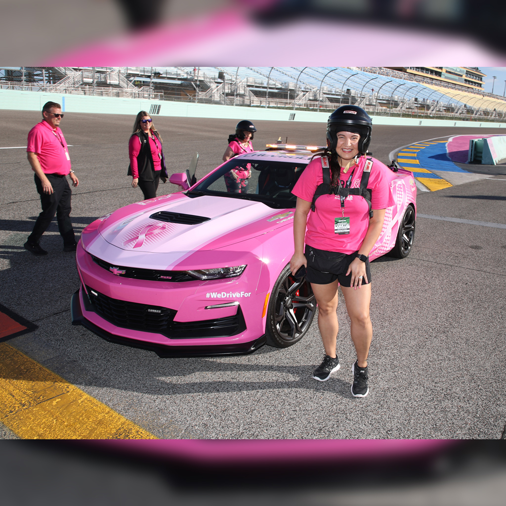 Chevrolet Racing tweet media