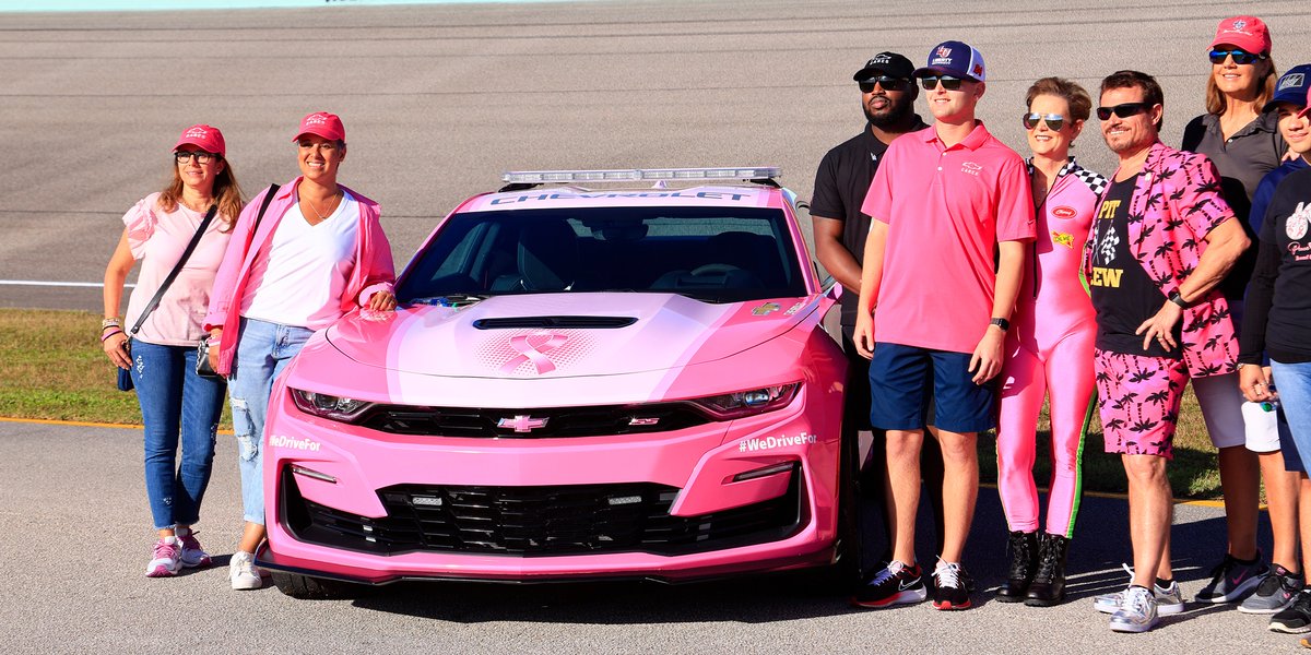 Chevrolet Racing tweet media