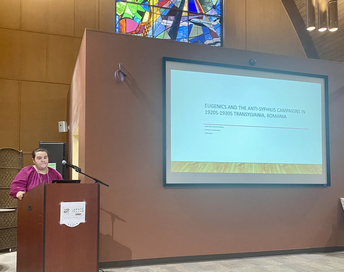 MOMS Conference tweet media