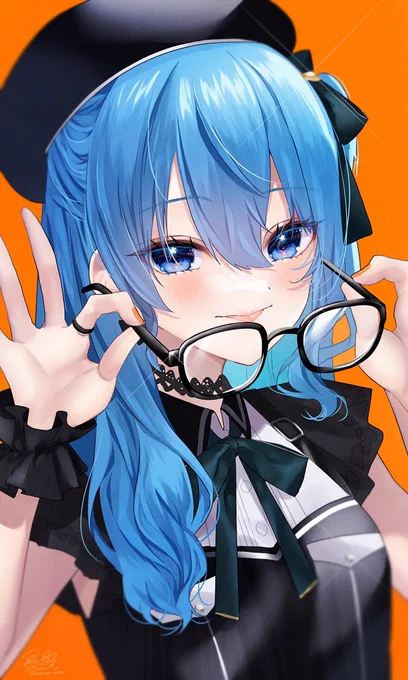 #突然TLにかわいいすいちゃんを流すなんですかこのタグは〜!!!!!!!かわいいすいちゃんいっぱい 