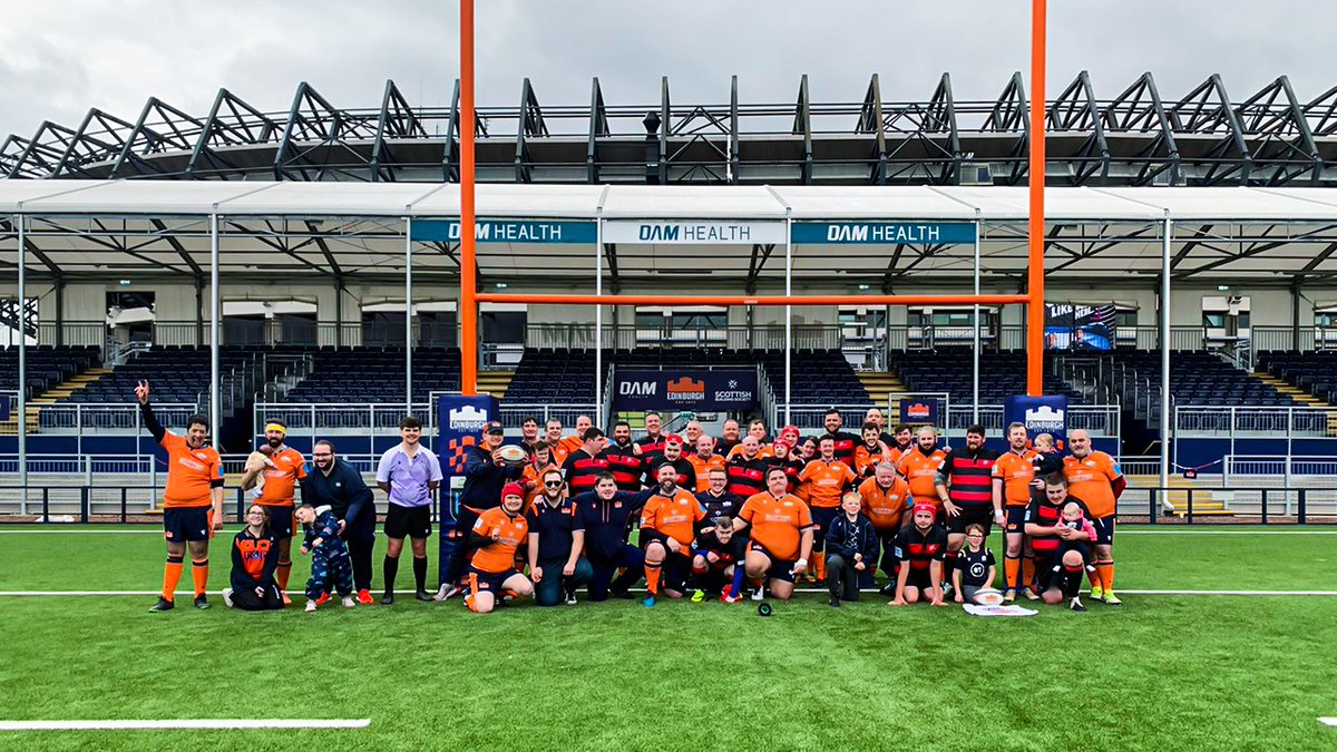 Edinburgh Rugby tweet media