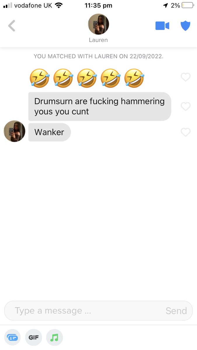 Donal O'Kane tweet media