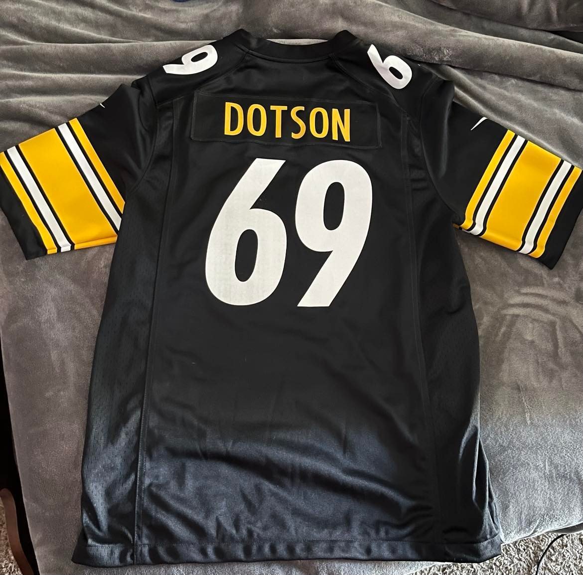 Gary Hensley (@olddadhensley) on Twitter photo Getting my <a href="/kdd7696/">🌚 6iG9asty🕺🏿😈</a> ready for tonight. Ready to watch him dominate tonight and I see a huge game running the ball coming. #SteelersNation #HereWeGo Getting my <a href="/kdd7696/">🌚 6iG9asty🕺🏿😈</a> ready for tonight. Ready to watch him dominate tonight and I see a huge game running the ball coming. #SteelersNation #HereWeGo