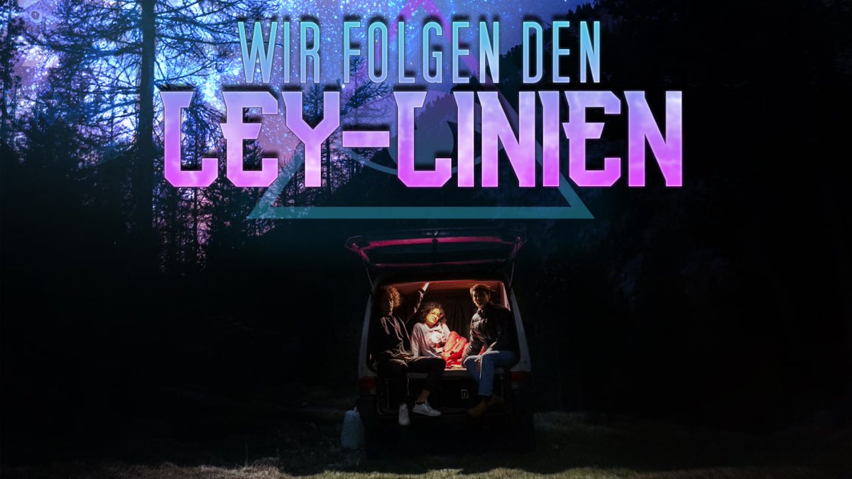 "4 Geisterjäger die auf der Suche nach dem Paranormalen durchs Land reisen" #DerSchwarzeHerbst

youtu.be/8sZG82V9Isw

Vielen Dank an:
<a href="/RAYONITY/">Michael Silver *:･ﾟ✧ TRASH *•`~</a>
@Mariachan_x3
<a href="/LouisCoyote/">Lou E Coyote</a>
<a href="/TheRealSunray/">Sunray Cloudrun</a>
<a href="/Taybor891/">Taybor [German Creepypasta]</a>
<a href="/IlucieYT/">Ilucie</a>
<a href="/AngstkreisCP/">Angstkreis</a>
