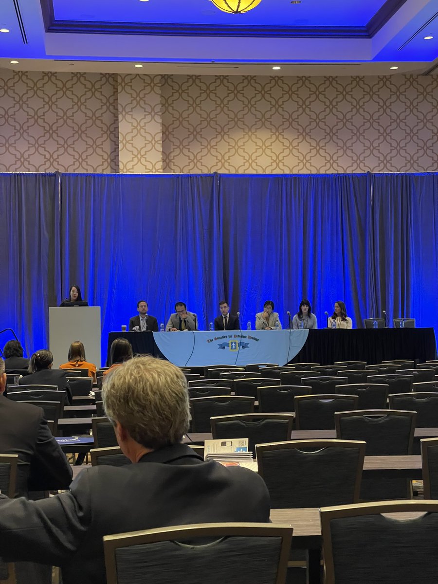 wsding's tweet image. Excellent work by Dr Soohoo | @michellesoohoo highlighting the importance of comprehensive care required to prepare patients for complex continence surgery suggesting it’s importance in contributing to postoperative success! @CHLAUrology #spu2022