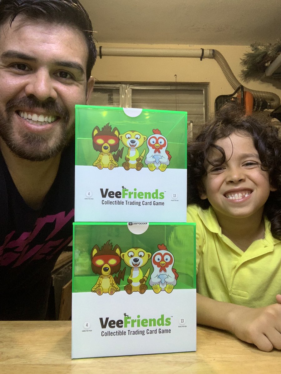 Harry Morales tweet media