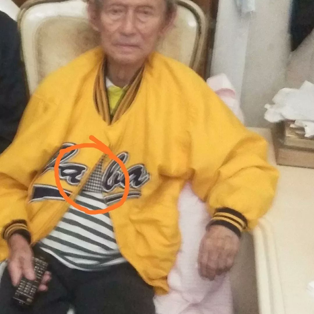 MatrasTerapi's tweet image. Sabuk terapi hangat mengobati sakit pinggang