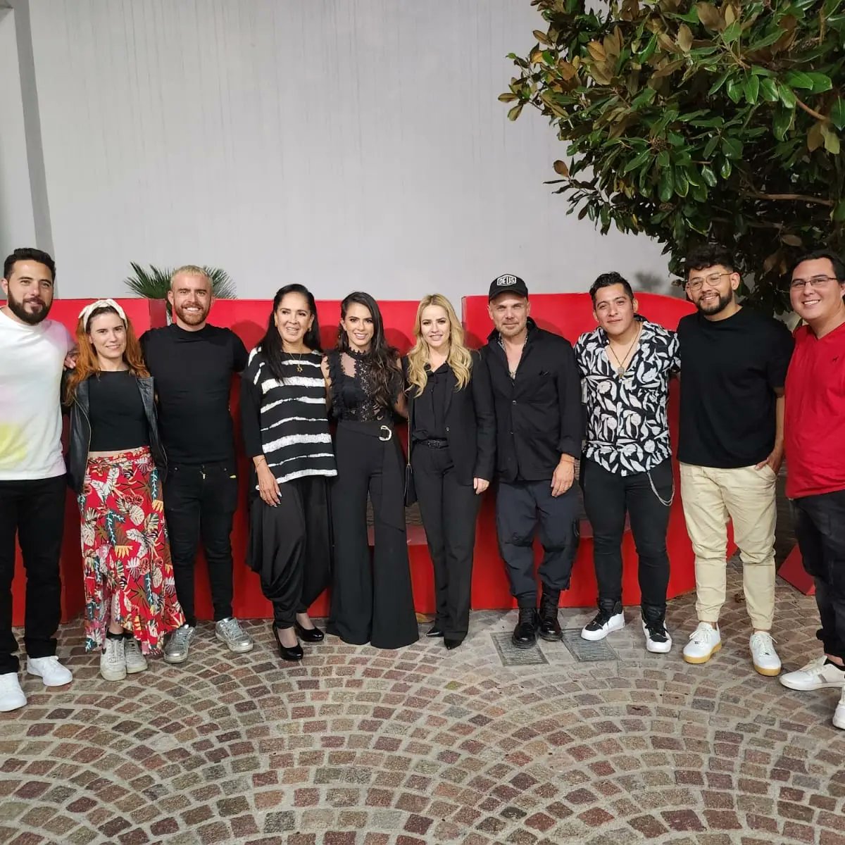 Mil gracias @tedxjardinzenea, @maria_andrea_om aandreaortega, increíble experiencia!!!🥰🥰🥰🥰