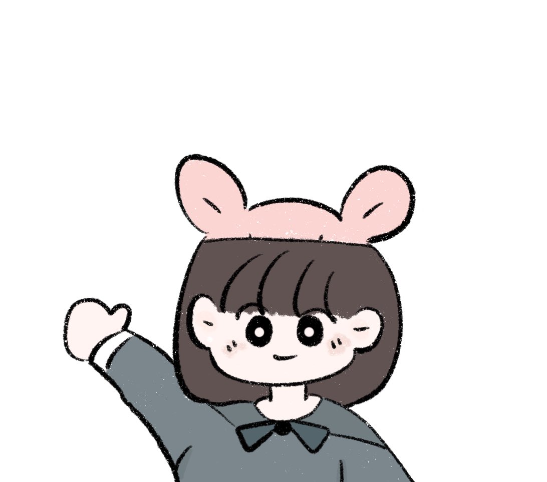 안녕하세깡 !!
이번에 새로 들어온 막내 일러 5호 입니당~ 잘부탁드려용 ☺️