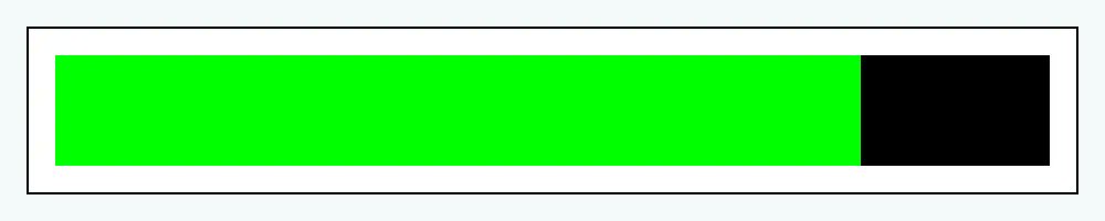 Progress Bar 2026 tweet media