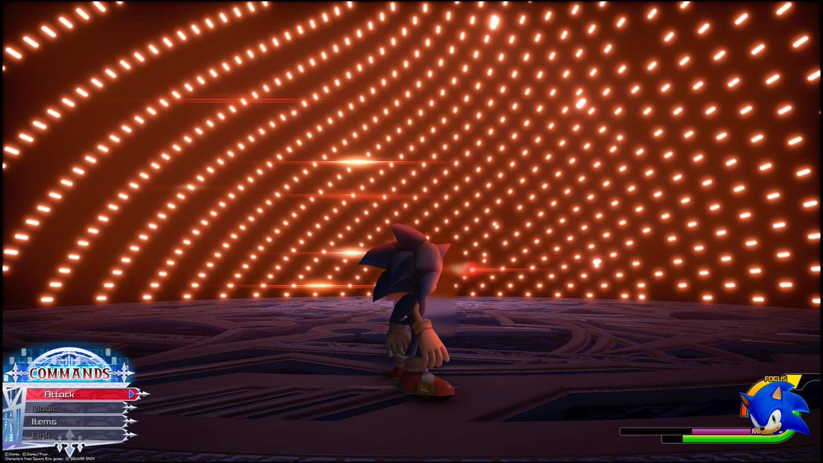 Alice Moon on Twitter "SonicFrontiers leak"