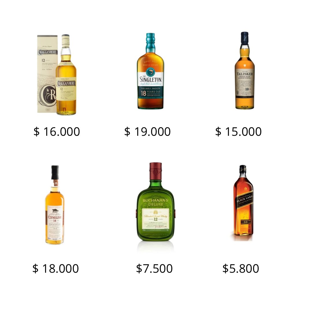 Caro Saralegui 🥃 tweet media