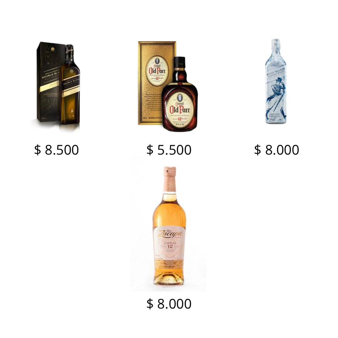 Caro Saralegui 🥃 tweet media