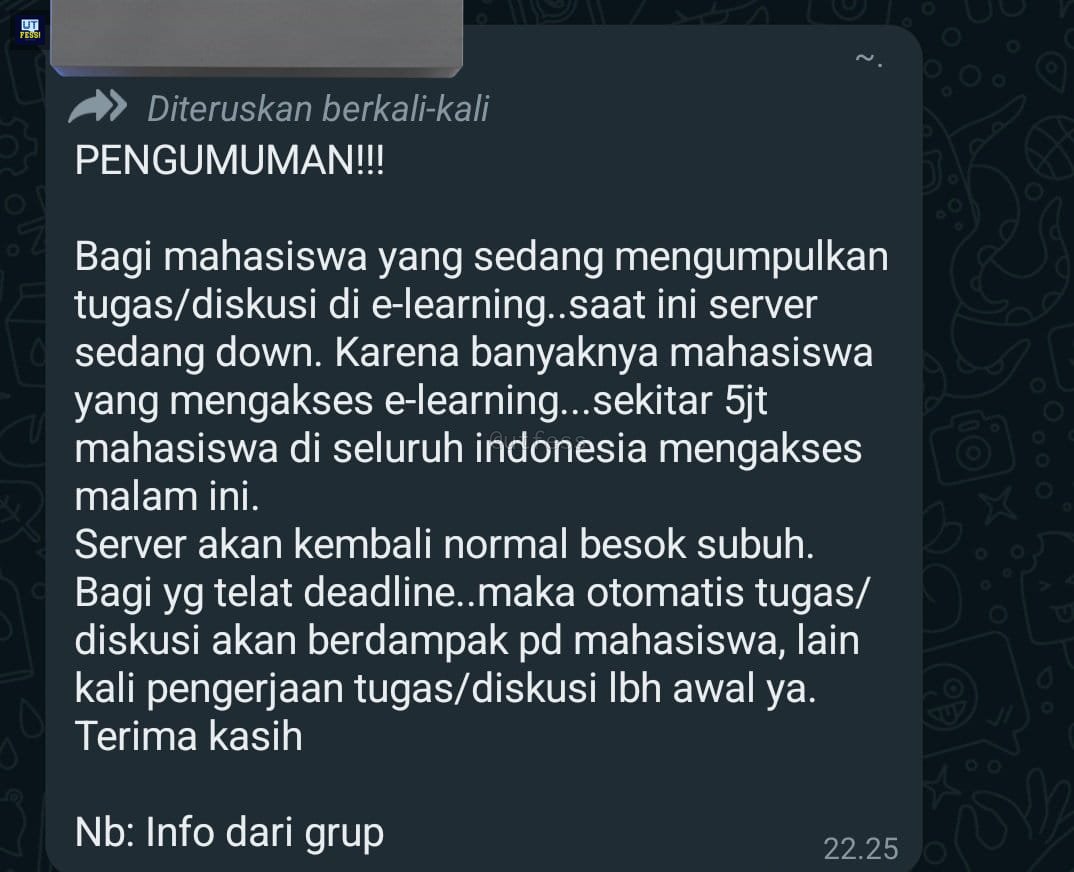use UT! for menfess || /report on on Twitter: "Ut! Ini beneran gak ya ...