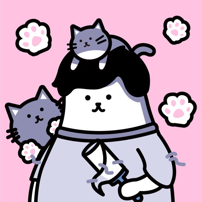 ゆるかわのtwitterイラスト検索結果