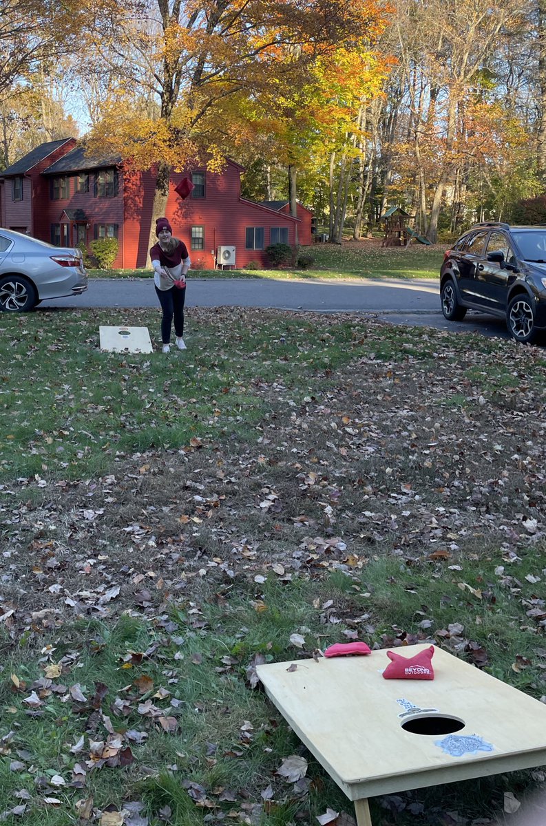 UNH Trace Gas Lab tweet media