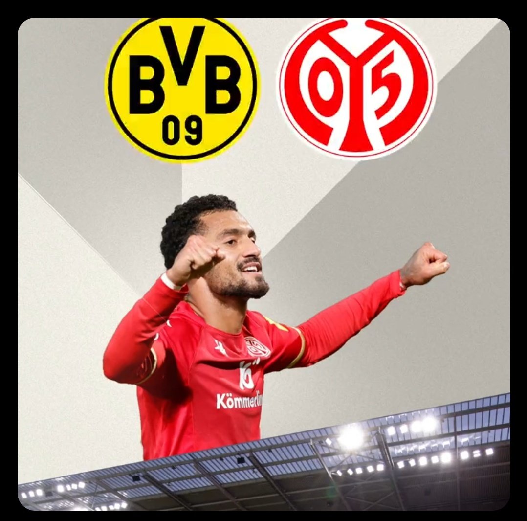 SniperHyper's tweet photo. @1FSVMainz05 @DFB_Pokal https://t.co/I7YU668Ori