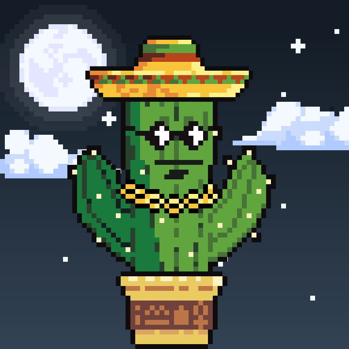 SolanaCactus tweet media