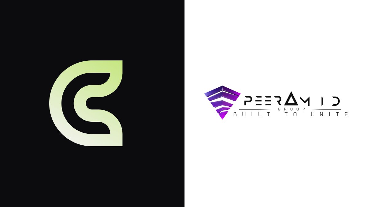 combased_app's tweet photo. 🏆 The 6th partnership is here!

We are very proud to be part of @peeramidgroup journey as a Technical &amp; Strategic partner.

🤝We are honored to work closely with @EastonGladney , @donpalo21, and @WellKnownMatty
 
#combased #ELROND #EGLD #ElrondCommunity #ElrondNetwork #NFT #NFTs https://t.co/Vk2wKaNQxn