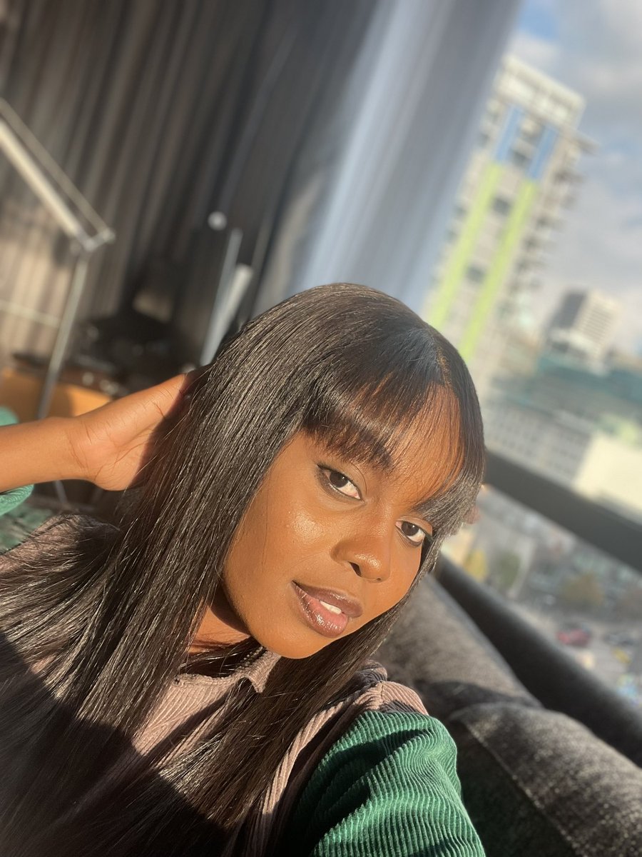 Rukevwe🌸 on Twitter "Face card never declines, my God 🤩"