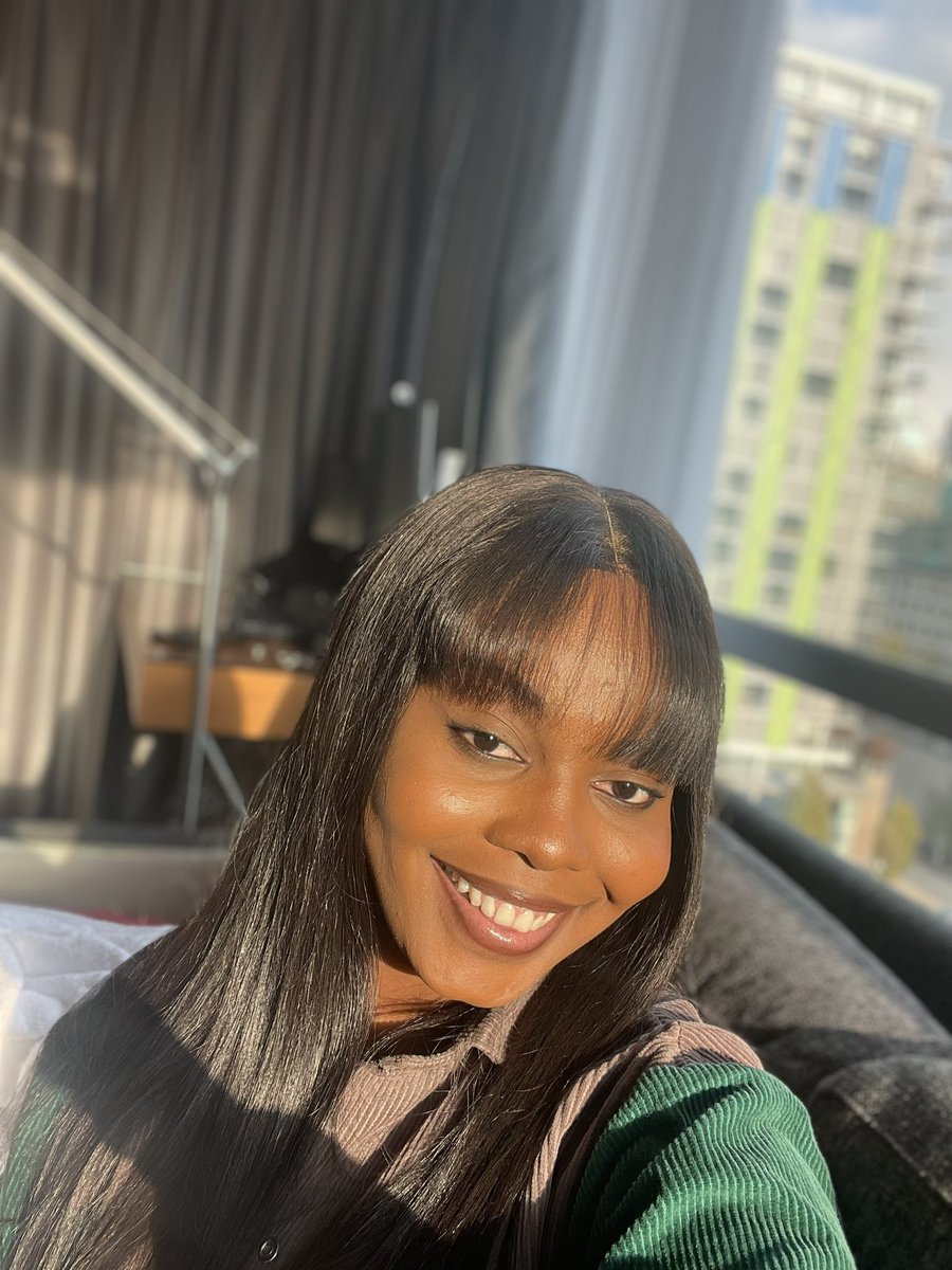 Rukevwe🌸 on Twitter "Face card never declines, my God 🤩"