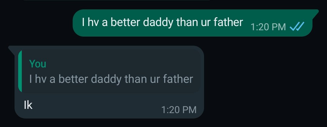 Dominant tweet media