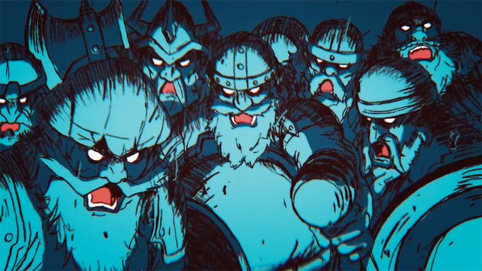 画像まとめ ドリフターズ Drifters 10ページ目 アニメレーダー 画像まとめ ドリフターズ Drifters 10ページ目 アニメレーダー