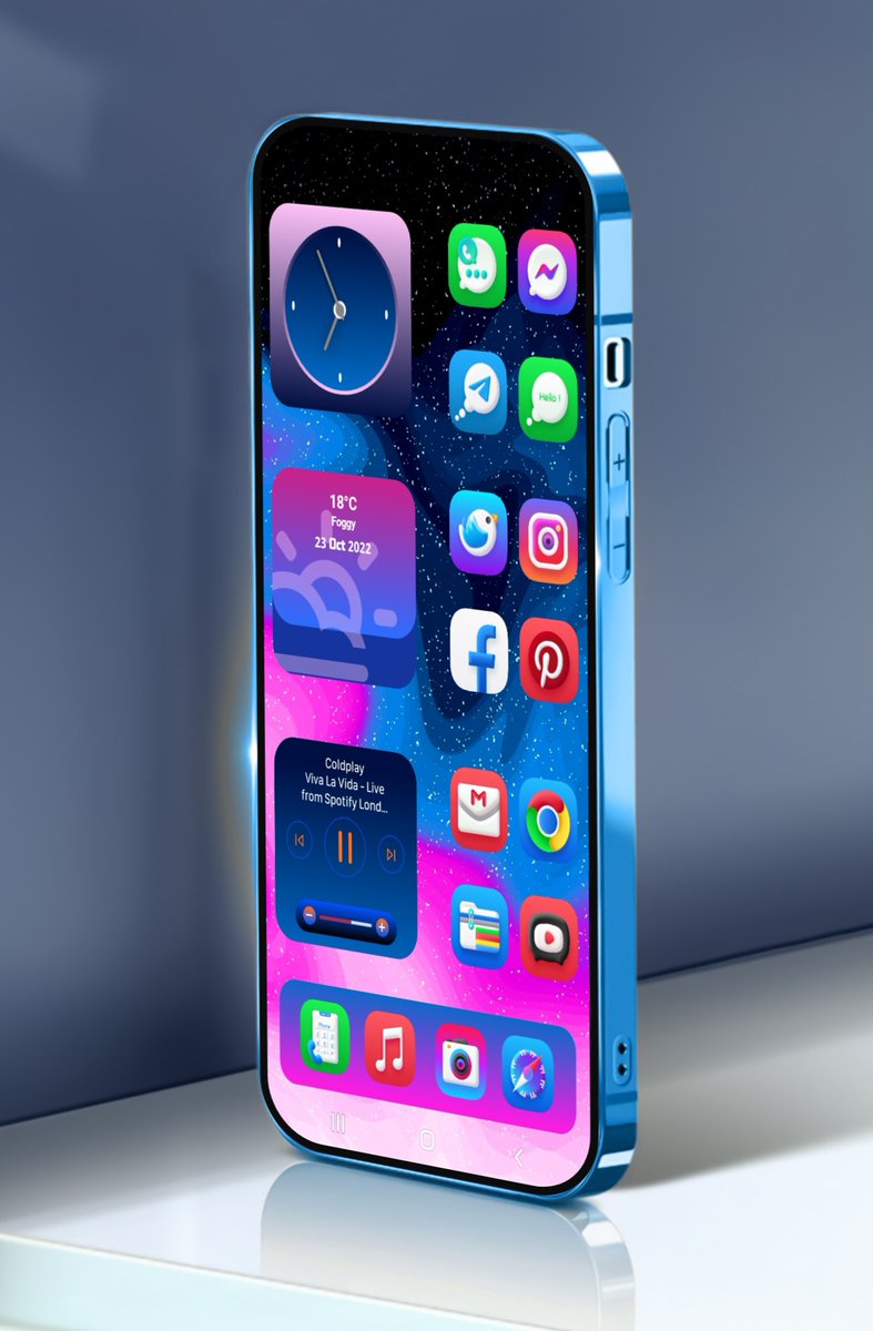 guilleeduard's tweet photo. Widgets: Ios UX kwgt https://t.co/NE5lj2AfPo @wigebox ... EDITED BY ME. 

Iconpack: Muffin https://t.co/OakzlNrLkN @OuniDesigns .

Wallpaper @fresk0_  

Template @nalankang1 

#novalainchersetup https://t.co/SFRaUa4PBv